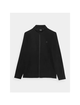 Mikina 4F M 4FWSS24TFLEM175-20S muži