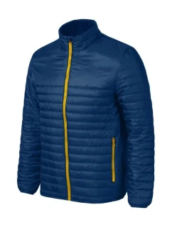 Malfini Phantom M MLI-54087 tmavomodrá bunda