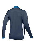 Mikina Nike Academy 25 Track M FZ9824 410