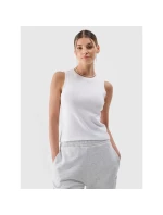 Tričko 4F W 4FWMM00TSLEF132-10S dámske Tričko 4F W 4FWMM00TSLEF132-10S dámske