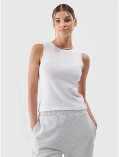 Tričko 4F W 4FWMM00TSLEF132-10S dámske