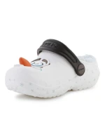 Crocs Frozen Olaf Classic Clog T Jr 210236-90H