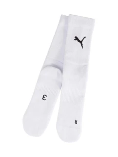 Puma Team Goal Performance Ponožky biele 706119 04
