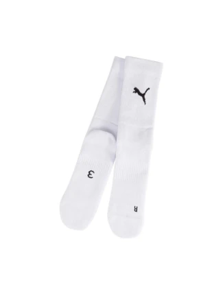 Puma Team Goal Performance Ponožky biele 706119 04