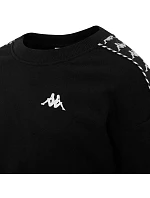 Detská mikina Ilary 309068J 19-4006 - Kappa