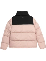 Dámska bunda W H4Z22 KUDP014 65S - 4F