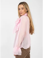 Košeľa IT KS 28882.03 svetloružová