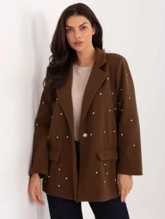 IT MA bunda 18365.97 hnedá