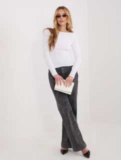 Blúzka WT BZ A1220.71 ecru