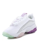 Dámske nohavice Loligo CB FFW0295-13199 White mix - Fila