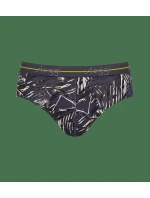 sloggi muži Start Midi C2P box - GRAY - SLOGGI GRAY - SLOGGI sloggi muži Start Midi C2P box - GRAY - SLOGGI GRAY - SLOGGI