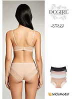 Nohavičky DC Girl 27233 A12 S–XL