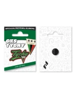 GKS Tychy Premium pin SREBGKS-PIN GKS Tychy Premium pin SREBGKS-PIN