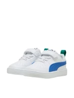 Detská obuv Puma Rickie AC+ Inf white 384314 41 Detská obuv Puma Rickie AC+ Inf white 384314 41