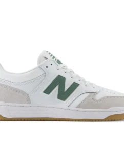 Pánska bežecká obuv New Balance 680 Grey (BB480LYG)