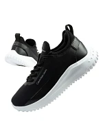 Calvin Klein dámske športové tenisky Eva Runner black fashionable women's