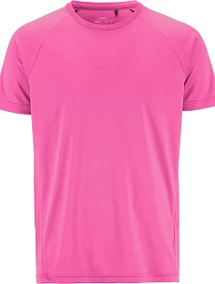 Craft Corporate CORE Unify Training Tee M Pánske športové tričko 81.9878 magenta