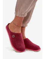 Domáce topánky Dámske papuče Inblu CS000047 Pink