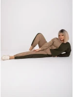 Súprava EM KMPL 639.88 khaki