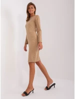 Šaty EM SK HW 20 30.64 tmavo lila