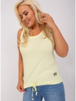 Top RV TP 9003.59 svetlo žltá