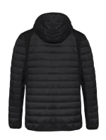 Pánska bunda Protest Letton