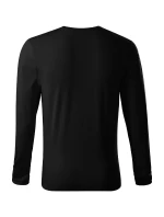 Pánske tričko Brave čierne Pánske tričko Brave čierne