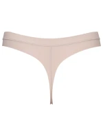 Dámske tangá QF4844E - Calvin Klein