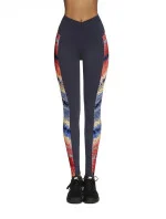 Legíny Rainbow - Bas Bleu Legíny Rainbow - Bas Bleu