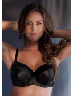 Dámska podprsenka Parfait 6901 Charlotte 30 E Black