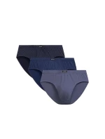 Nohavičky Atlantic 3MP-202 A'3 M-4XL