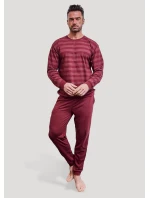 Cornette 117/320 Loose 16 M-2XL pánske pyžamo
