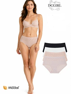 Nohavičky DC Girl 27172 A2 M–XL