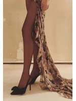 Dámske pančuchové nohavice Gabriella Matt Effect 15 deň 2-4 Dámske pančuchové nohavice Gabriella Matt Effect 15 deň 2-4