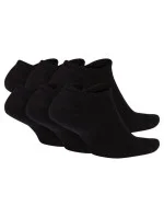 Ponožky Nike Everyday Plus Cushioned SX6898-010 Ponožky Nike Everyday Plus Cushioned SX6898-010
