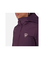 Rossignol W Opside Hoodie Jkt