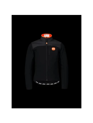 Lyžiarska bunda POC RACE JACKET JR