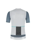 Rogelli FAST dres sivý mentolový S