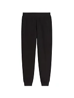 Puma ESS Script Comfort Dámske nohavice Black 691763 01 Dámske