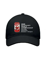 Majstrovstvá sveta IIHF v hokeji IA Sosnowiec 2026