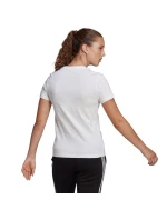Tričko adidas Essentials Linear W GL0768 Tričko adidas Essentials Linear W GL0768