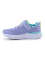 Detská športová obuv Skechers Jr 302427L-LVMT