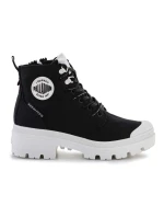 Dámske topánky Pallabase Metro W 97346-016-M - Palladium