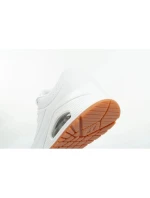 Topánky Skechers Uno M 52458/WHT