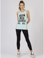 Top 298 TP TL 97102.05X svetlo modrá