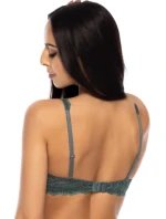 Dámska podprsenka CARMELA M-053/22 KHAKI - MAT Dámska podprsenka CARMELA M-053/22 KHAKI - MAT