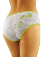 Nohavičky model 159491 Wolbar