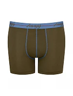SLOGGI MEN START - 2× pánske šortky z mäkkej bavlny LYCRA® Sloggi SLOGGI MEN START - 2× pánske šortky z mäkkej bavlny LYCRA® Sloggi