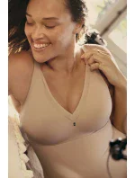 Dámske topánky True Shape Sensation BS - YELLOW - beige 6106 - TRIUMPH Dámske topánky True Shape Sensation BS - YELLOW - beige 6106 - TRIUMPH