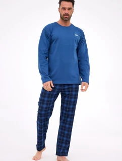 Cornette 124/306 long/r Denali 2 3XL-5XL pánske pyžamo